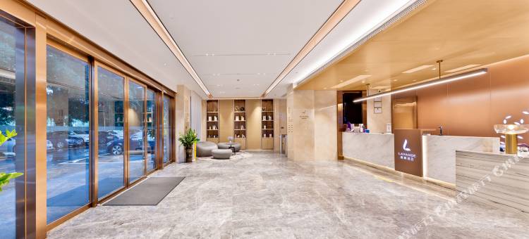 麗枫酒店(广州白云火车站店)图片