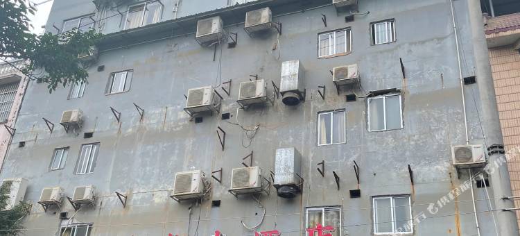 扶绥帝豪商务大酒店图片
