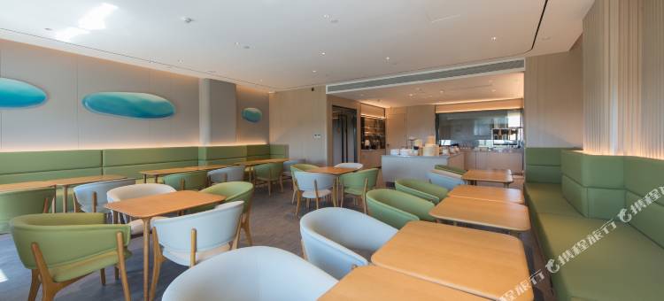 全季酒店(乌鲁木齐新天润机场店)图片