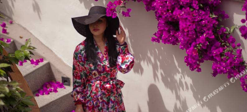 丽江古城•百花谷客栈图片