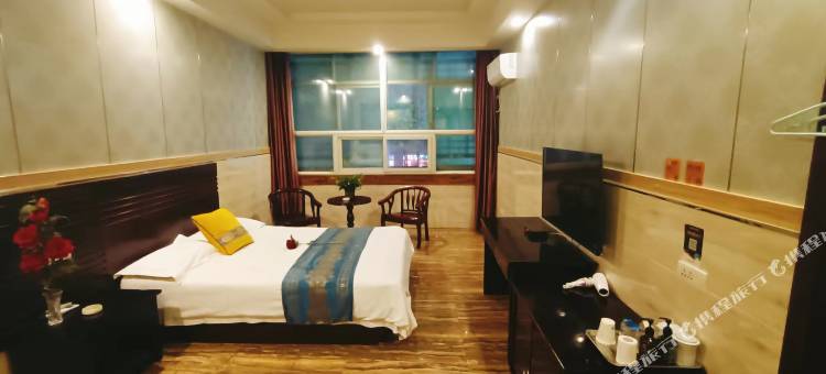 如家华驿酒店(武当山景区入口店)图片