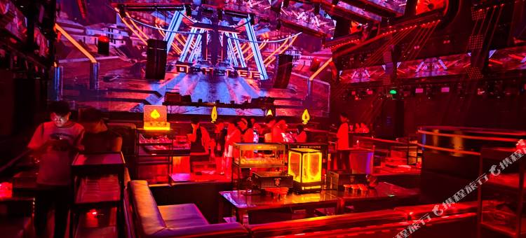 纳雍君悦大酒店图片