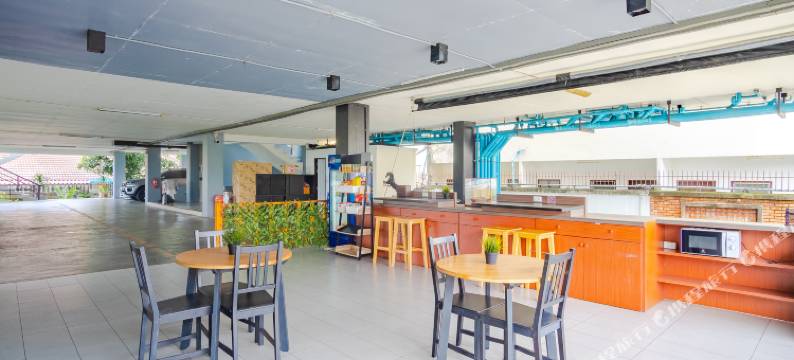 AJ公寓(AJ Residence)图片