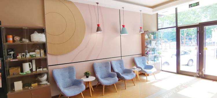 如家酒店(潍坊新华路新辰天地店)图片