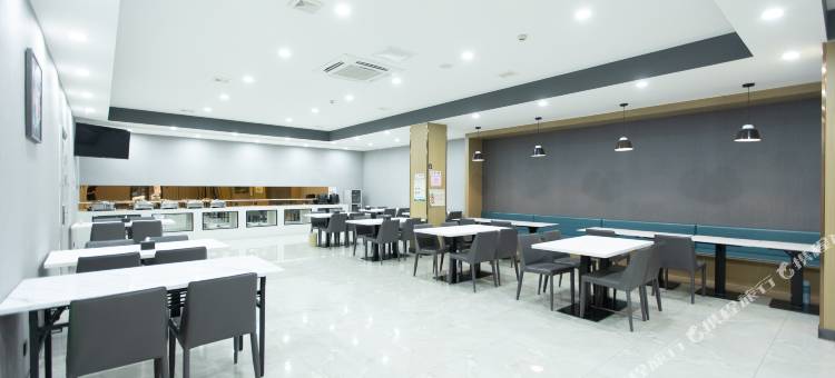 尚客优酒店(曲阜静轩东路齐鲁理工学院店)图片