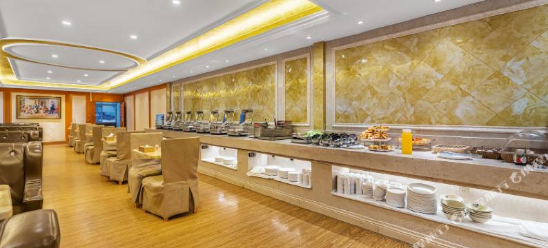 曼丹酒店(昆明延安医院人民东路店)图片