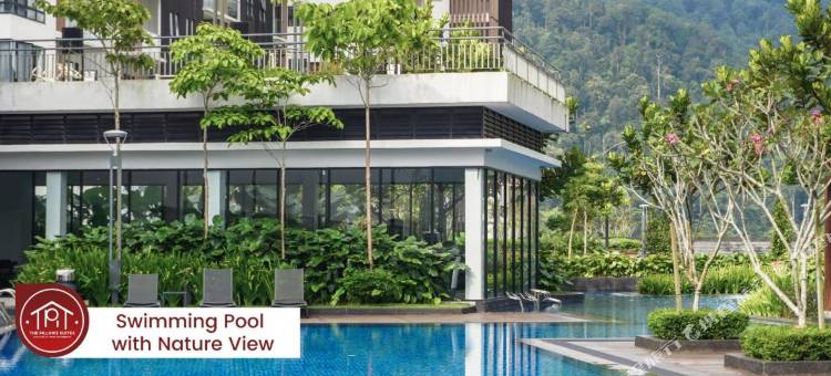 云顶高原中山普瑞米套房酒店(MIDHILLS Prime Residences Genting Highlands)图片