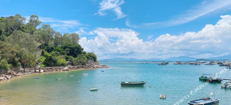 深圳金浪海景酒店图片