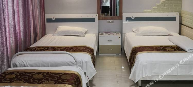 梨树汇鑫商务宾馆图片