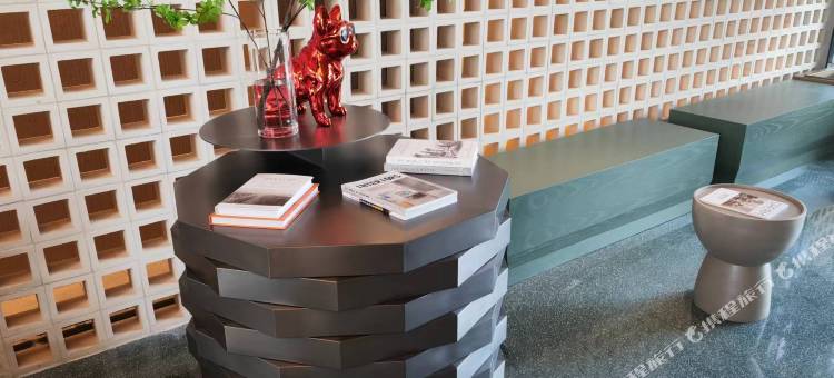 深圳宝安机场RANZ兰兹国际酒店图片