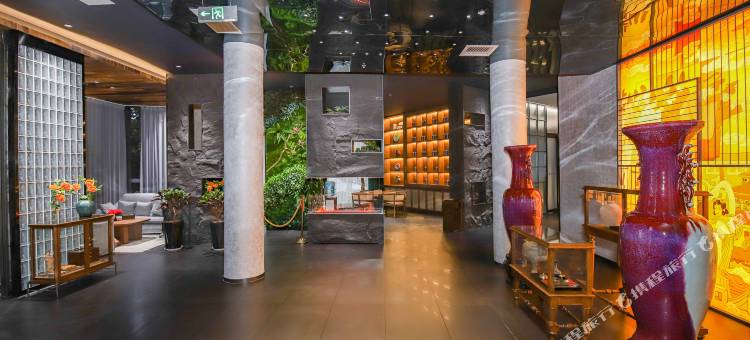 怡致酒店(洛阳火车站国花路地铁站店)图片