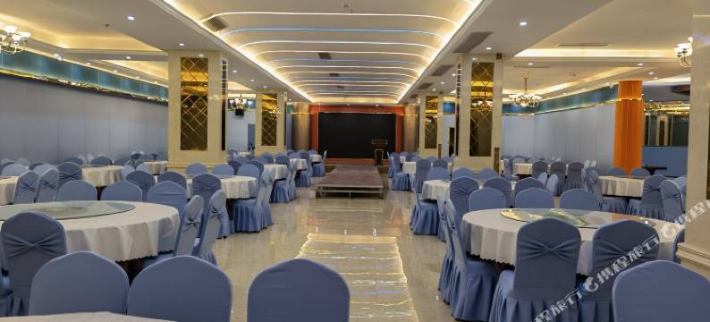 维也纳酒店(于都高铁站店)图片