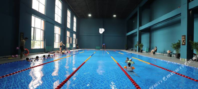 汾阳UP酒店图片