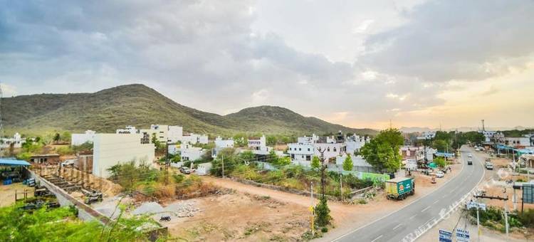 皇宫酒店(Hotel the Royal Palace)图片