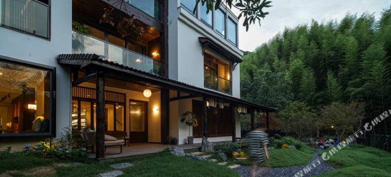 尺丘ChillMont民宿(安吉店)图片