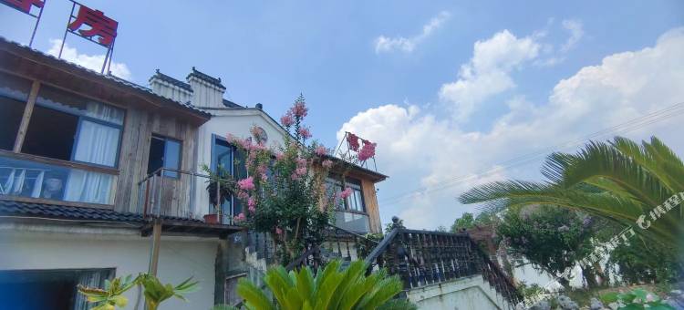 轻住酒店(南京禄口国际机场店)图片