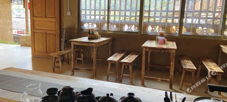 贰玖客栈(世外桃源风景区店)图片