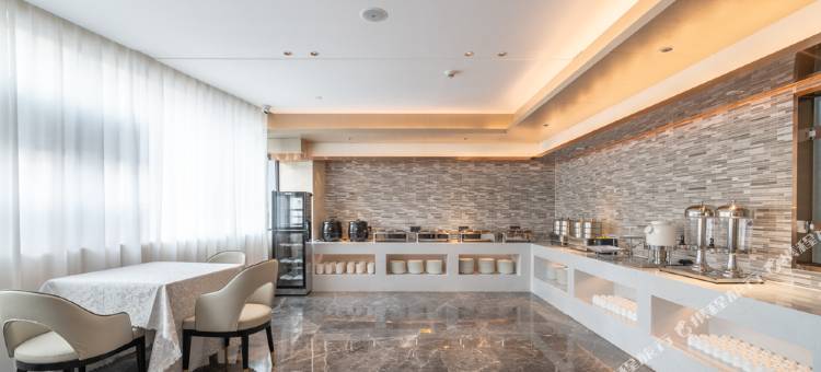 麗枫酒店(沭阳中央商场迎宾大道店)图片