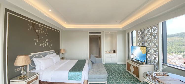 龙海明发国际大酒店图片