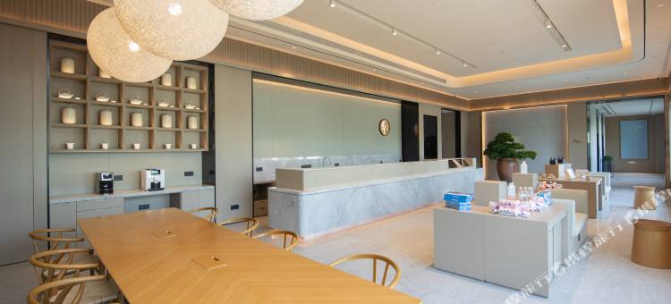 全季酒店(嘉兴高铁南站渔里广场店)图片