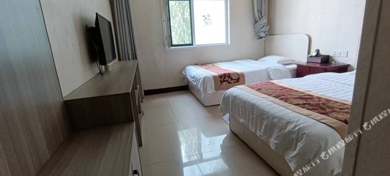 莒南宏泰宾馆图片