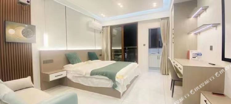 相约山海之间民宿图片