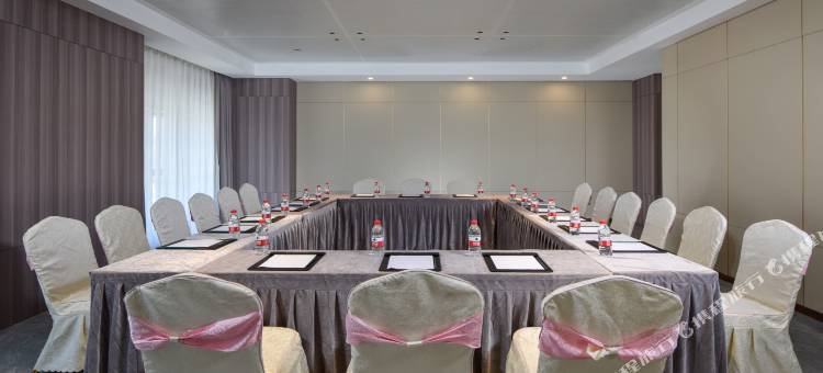 维纳国际酒店(抚州高速路口迎宾大道店)图片