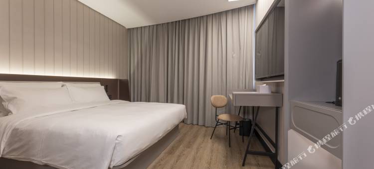 汉庭酒店(桐城经开区店)图片