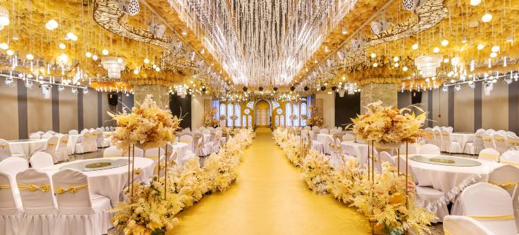 品睿酒店(阳泉一中店)图片