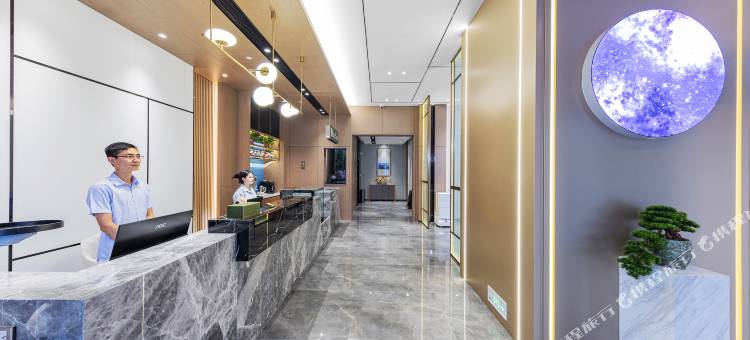 巴东东诚酒店(沿江大道店)图片