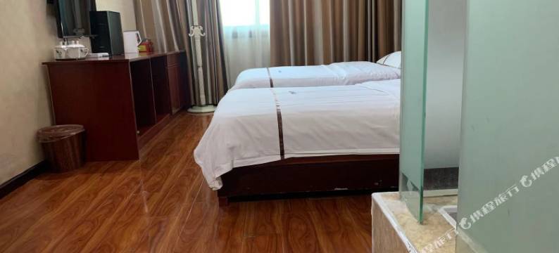 保康美晨商务宾馆图片