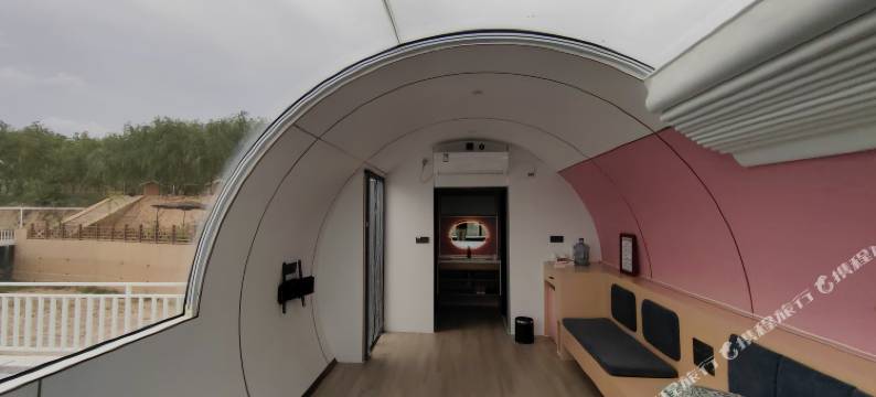 佳县大美石窑民宿图片