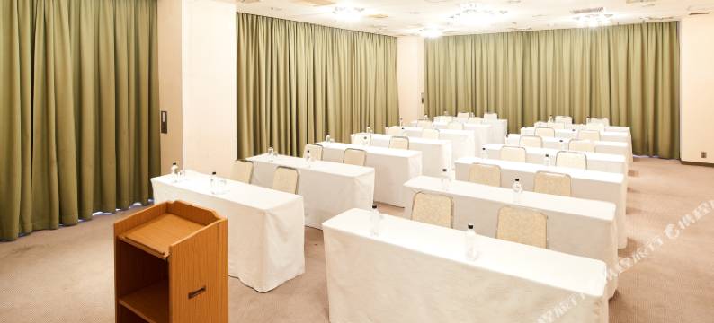 赤阪玛璐轩酒店(Marroad Inn Akasaka)图片