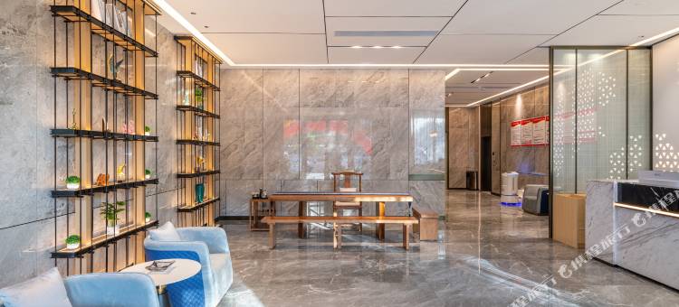 欧斯卡国际酒店(塘厦沙湖店)图片