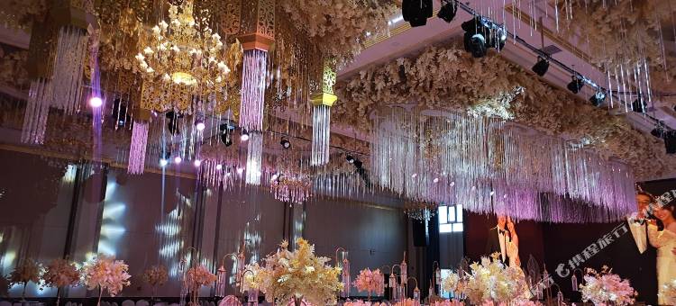 大通金朔山大酒店图片