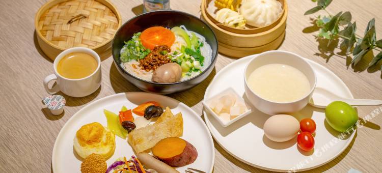 全季酒店(昆明白龙路理工大学店)图片