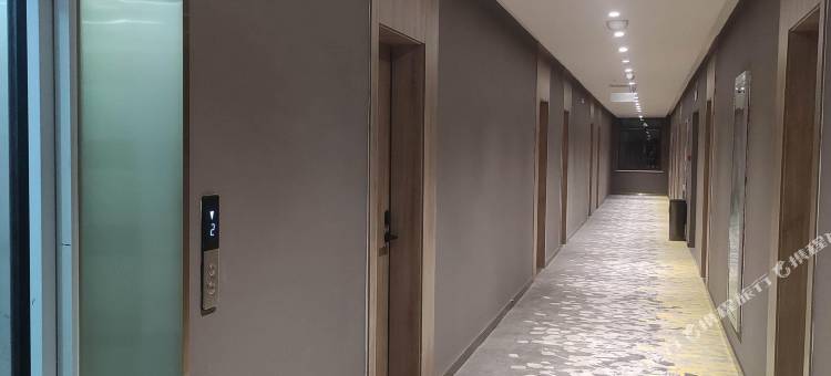 悦来四季酒店图片