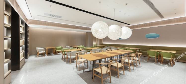 全季酒店(北京南站木樨园地铁站店)图片