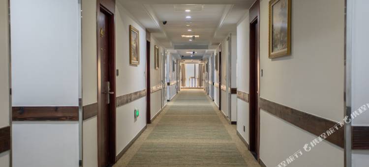 格林豪泰(常熟招商城店)图片