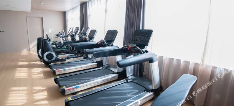 泰安徂徕山森林温泉度假酒店图片