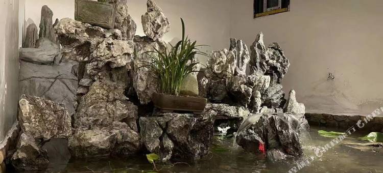 甲塘居民宿图片