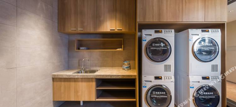 如家酒店neo(太仓上海东路店)图片