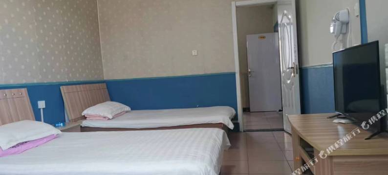 长治锦曙宾馆图片