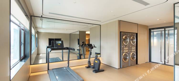 全季酒店(乌鲁木齐阿勒泰路店)图片