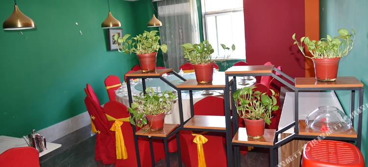 金凯悦酒店(邯郸站万达广场店)图片