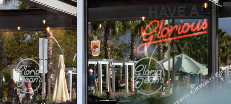 奧尓卡精品酒店(Orka Boutique Hotel)图片