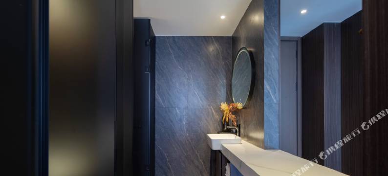 尚宿·臻享酒店(平江县职业技术学校店)图片