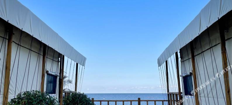 壹凡森海海景民宿(崂山风景区店)图片