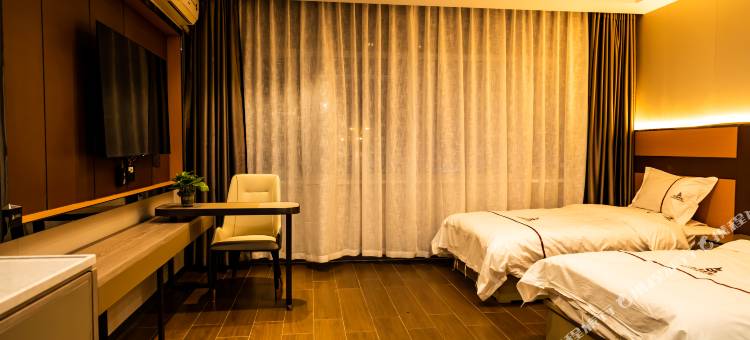 苏尼特左旗东海宾馆图片