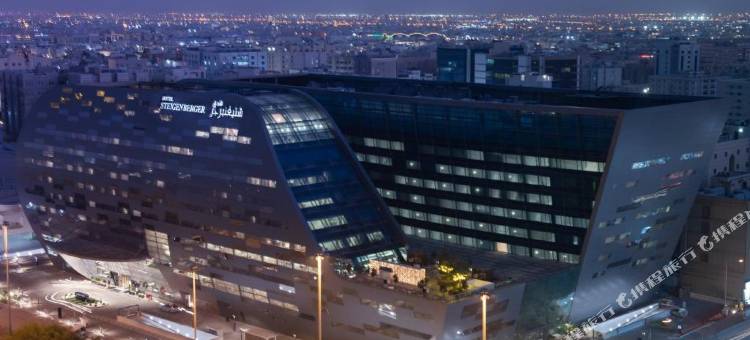 多哈施柏阁公寓酒店(Steigenberger Residence Doha)图片